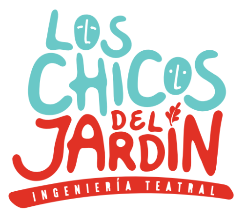 Los Chicos Del Jardín
